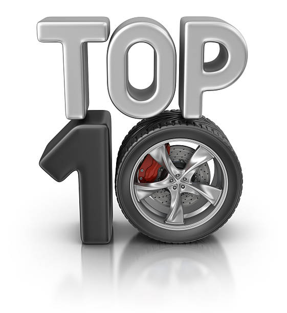 Top 10 Cars Everyone Will Be Obsessed With in 2025 Top 10 Cars