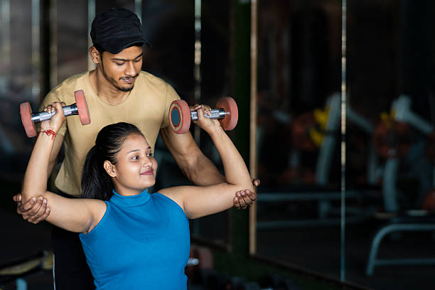 Why Should You Really Consider a Personal Trainer Singapore? personal trainer Singapore